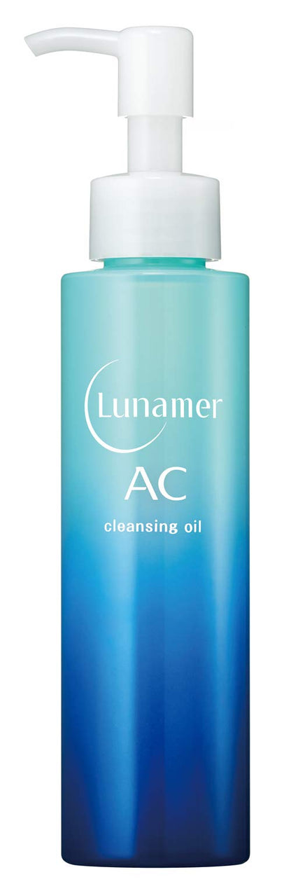 Runamea AC Cleansing Oil 120ml Japanese Makeup Remover