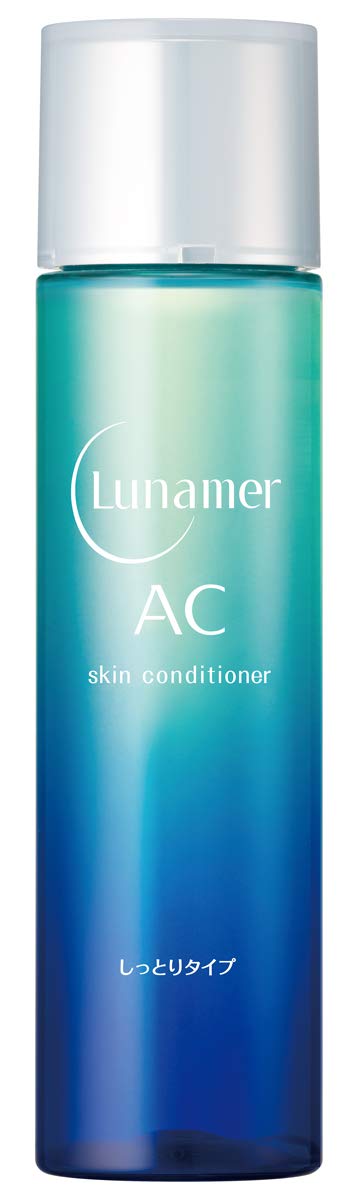 Runamea AC Skin Conditioner Hydrating Type 120ml Japanese Skincare