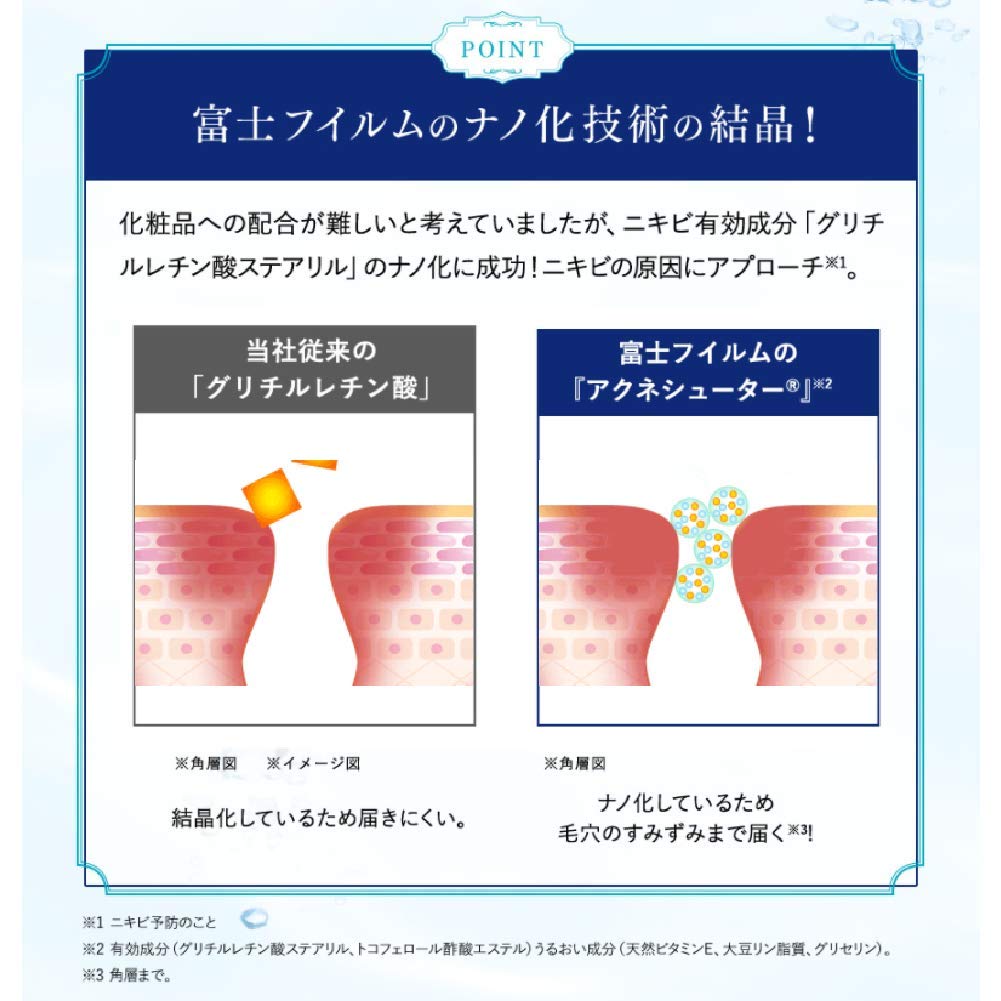 Runamea AC Skin Conditioner Hydrating Type 120ml Japanese Skincare