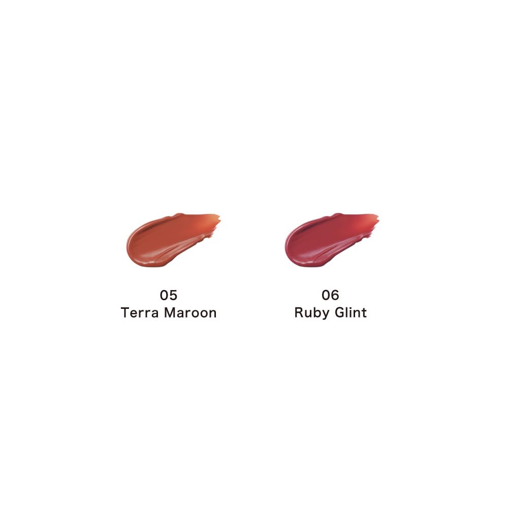 LUNASOL Fusing Color Lips 01 Hydrating Lipstick
