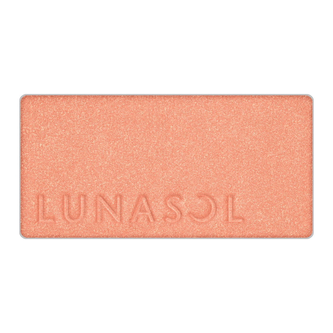 LUNASOL Coloration Sheer Cheeks EX09 pour une Teinte Lumineuse