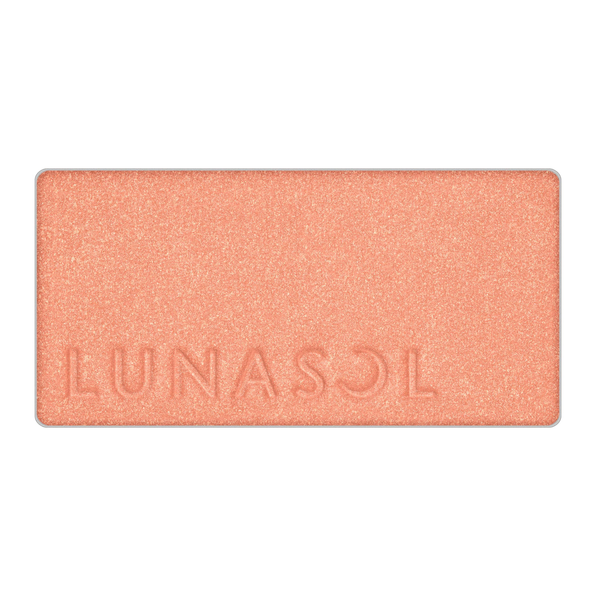 LUNASOL Coloration Sheer Cheeks EX09 pour une Teinte Lumineuse