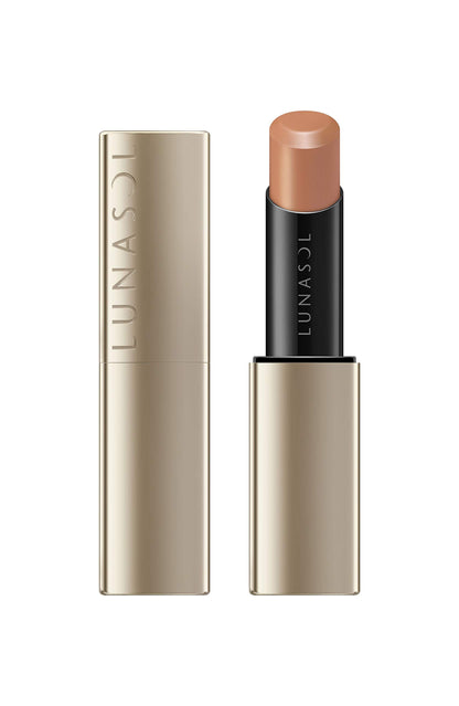 LUNASOL Plump Mellow Lips 01 Hydrating Lipstick 3.8g