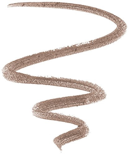 LUNASOL Stylo à Sourcils Plat 02 Brun - Maquillage Japonais
