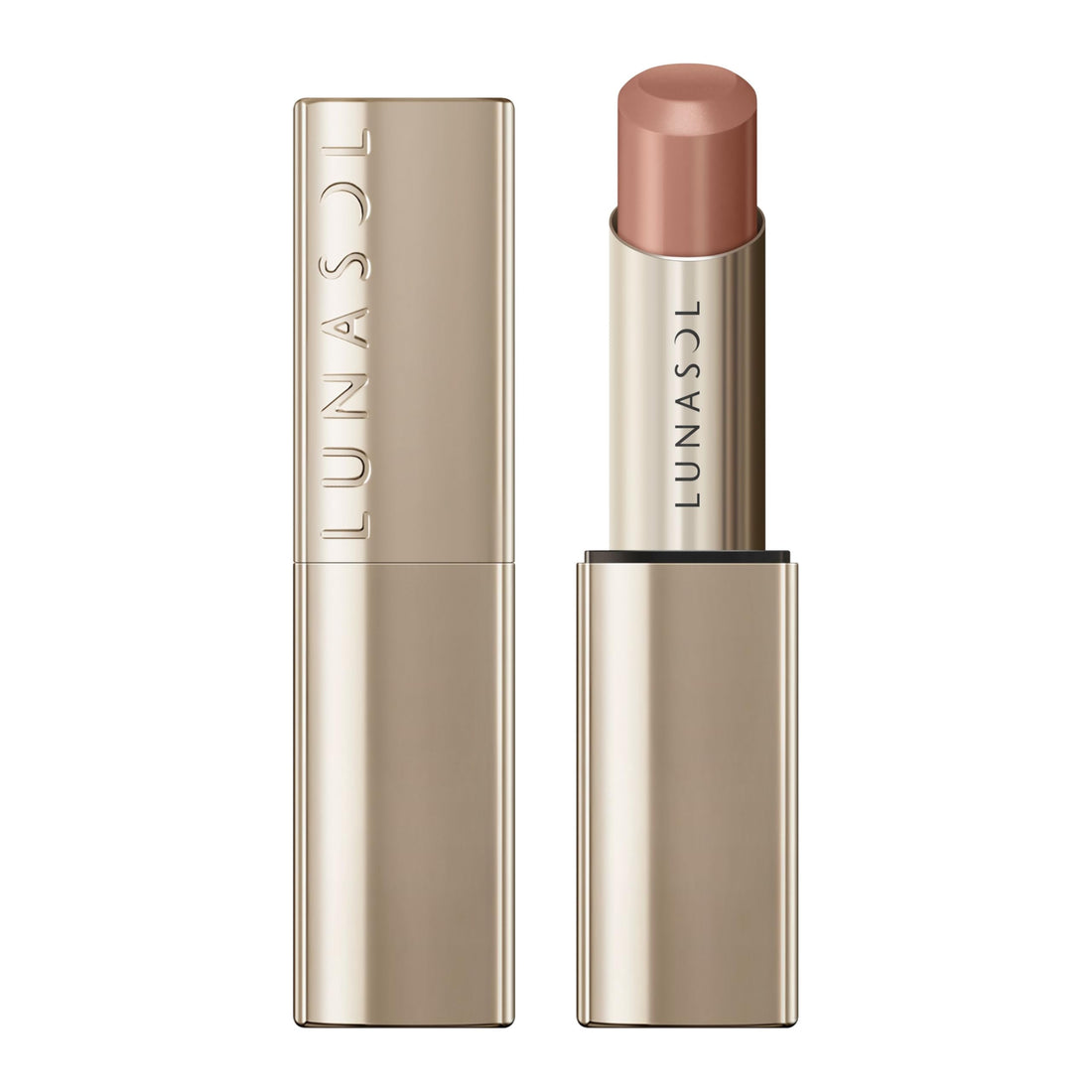 LUNASOL Fusing Color Lips EX05 Long-Lasting Lipstick