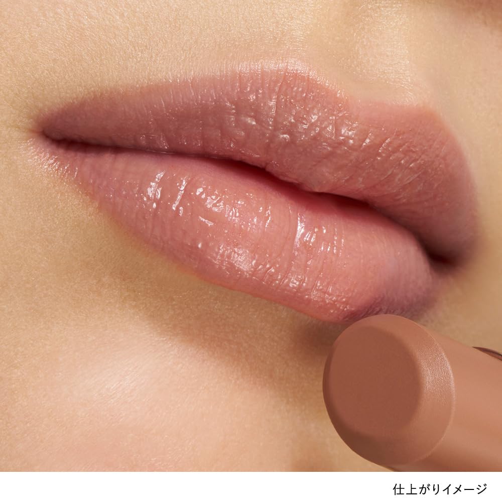 LUNASOL Fusing Color Lips EX05 Long-Lasting Lipstick
