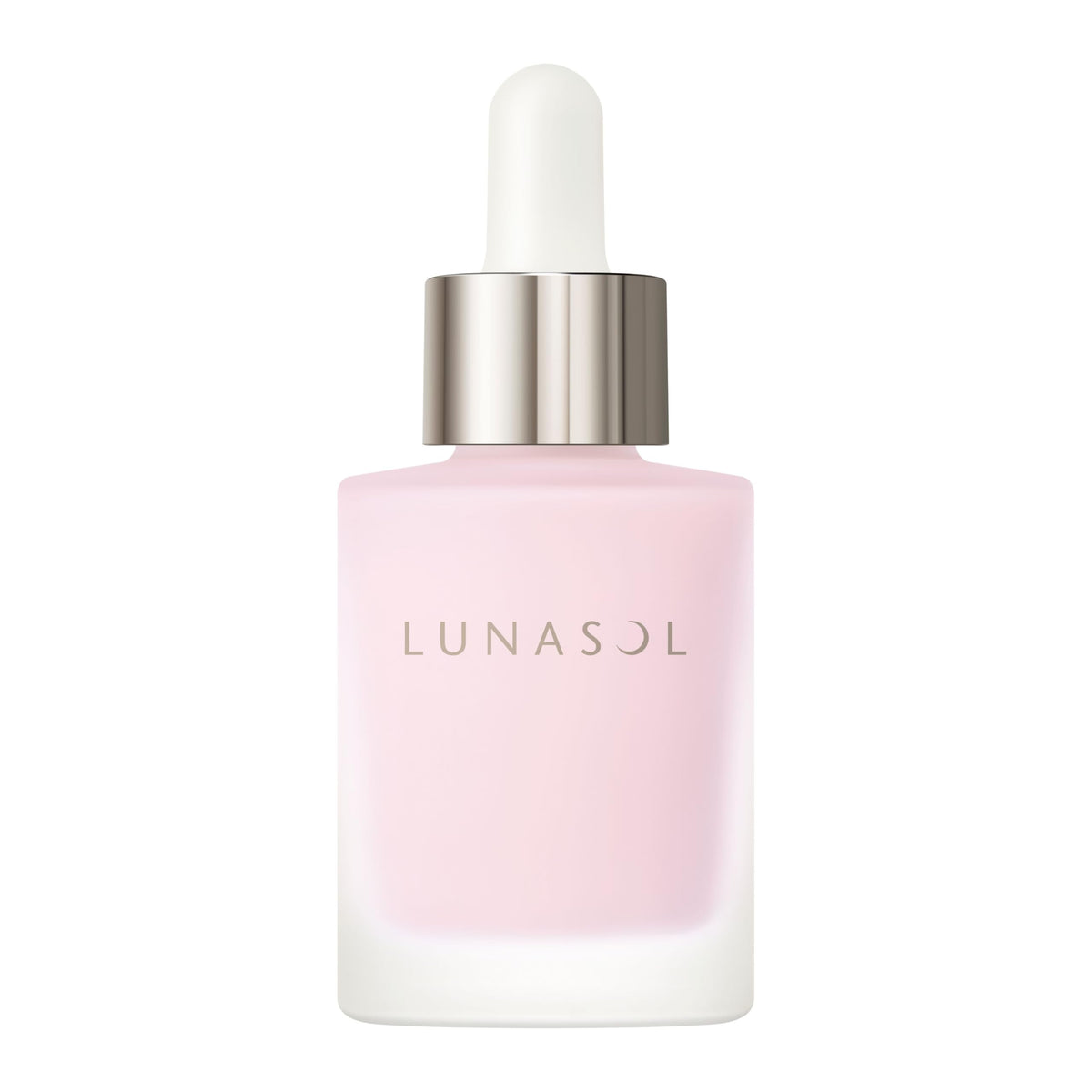 LUNASOL Color Oil Serum EX01 Lightweight Foundation for Radiant Skin