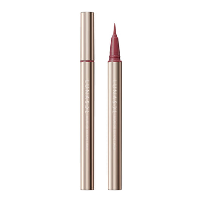 LUNASOL Eyeliner EX04 for Subtle Eye Definition