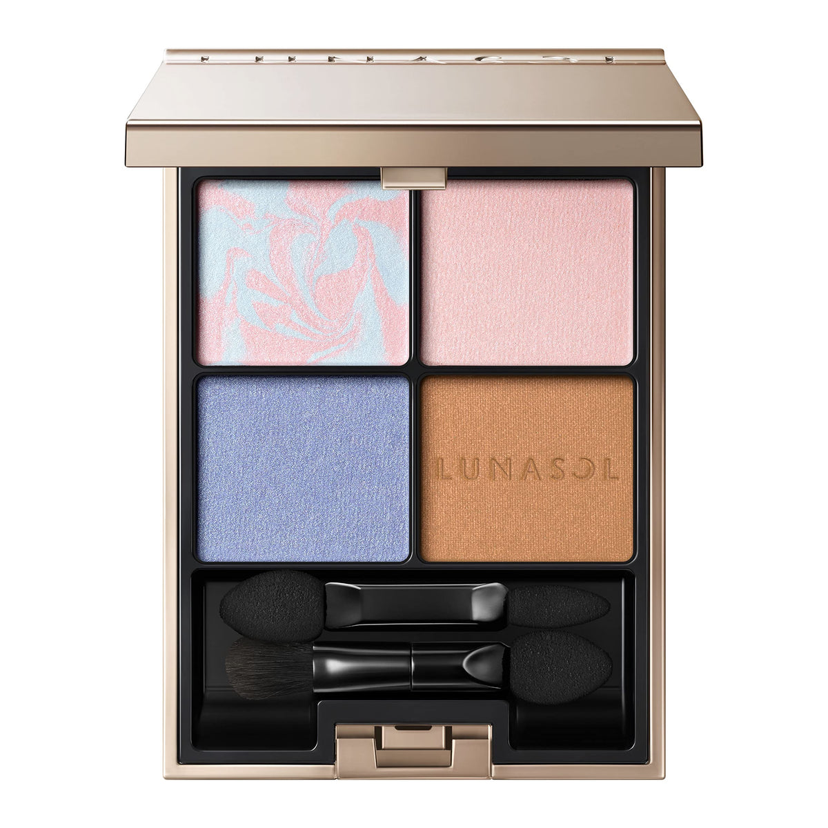 LUNASOL Eye Coloration EX29 6.3g Japanese Eyeshadow Palette