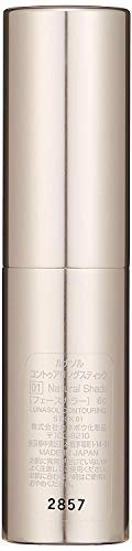 LUNASOL Contouring Stick 01 Cheek for Natural Shadow and Glow