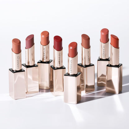LUNASOL Fusing Color Lips 06 Vibrant Color Lipstick