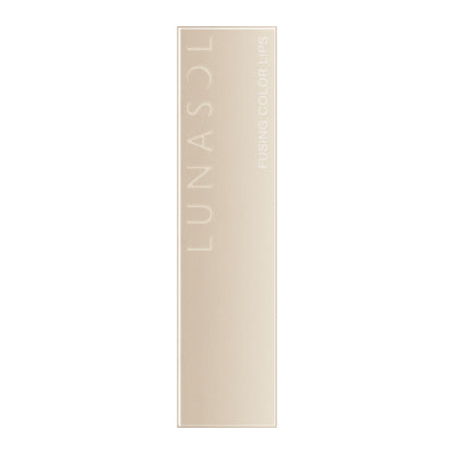 LUNASOL Fusing Color Lips 06 Vibrant Color Lipstick