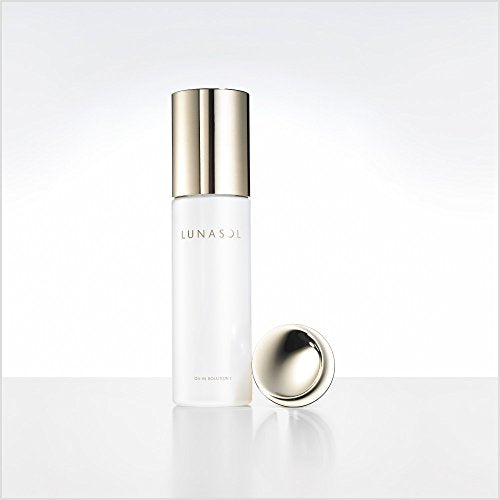LUNASOL Lotion Hydratante 180ml pour une Peau Éclatante