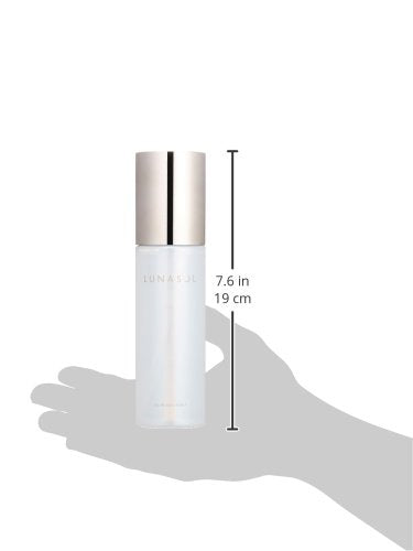 LUNASOL Lotion Hydratante 180ml pour une Peau Éclatante