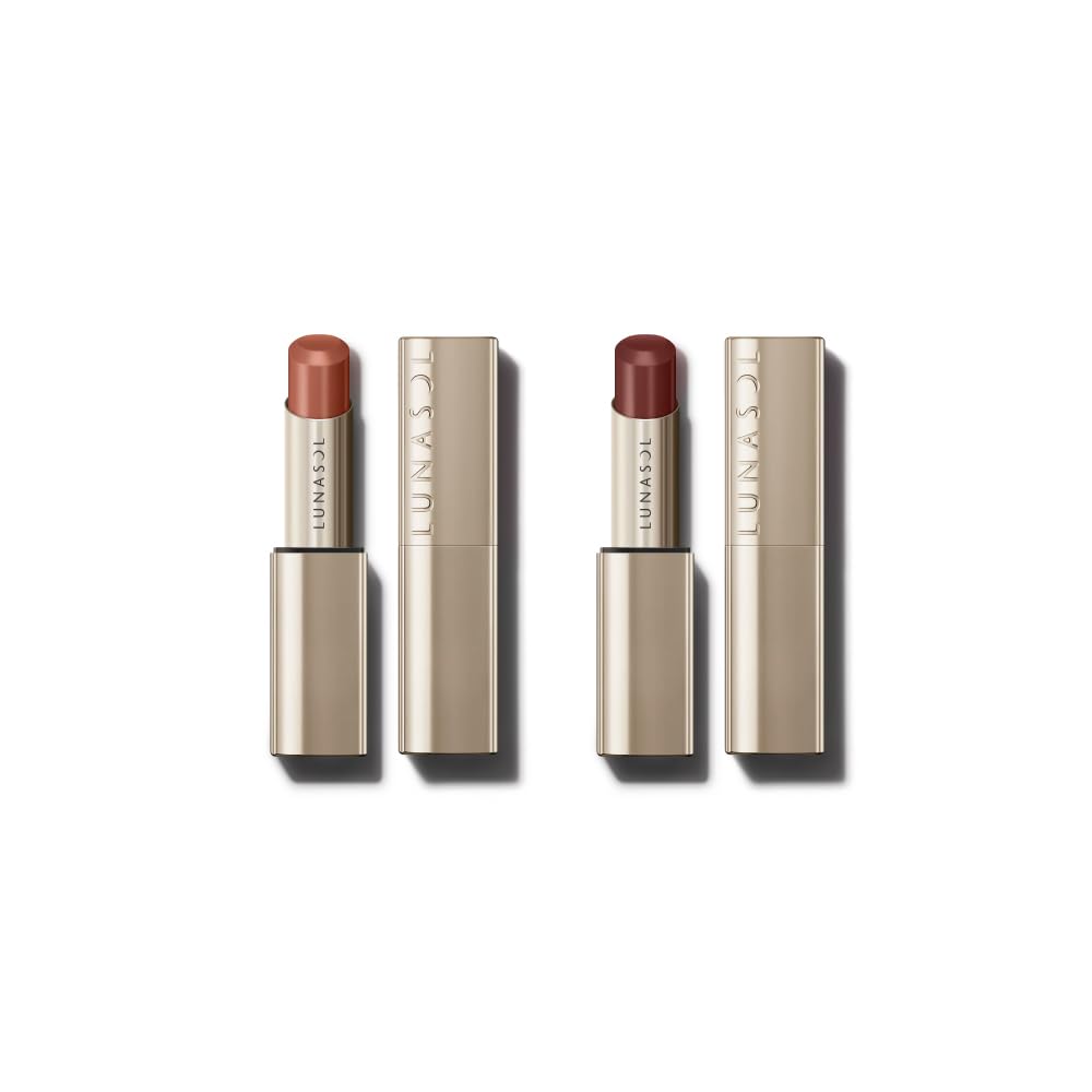 LUNASOL Fusing Color Lips EX03 Hydrating Lipstick