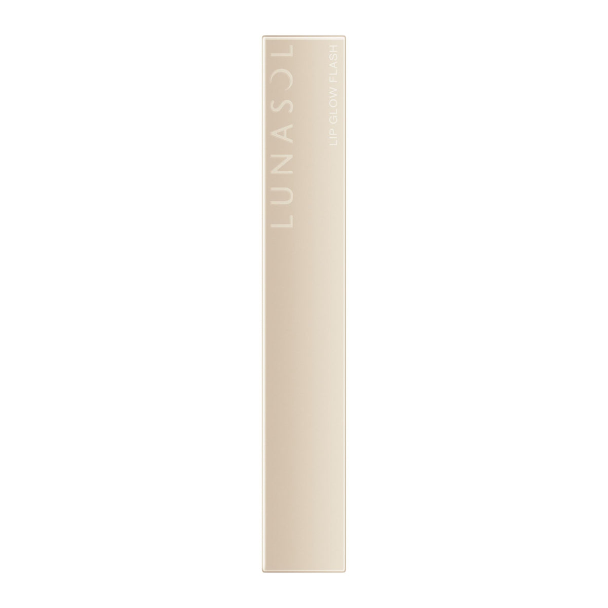 LUNASOL Lip Glow Flash EX03 Vibrant Liquid Lip Color