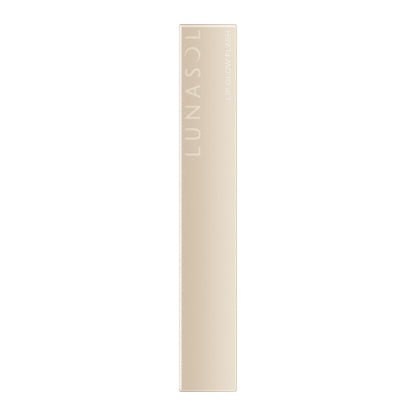 LUNASOL Lip Glow Flash EX03 Vibrant Liquid Lip Color