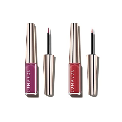 LUNASOL Liquid Eyeliner for Vivid Eyes