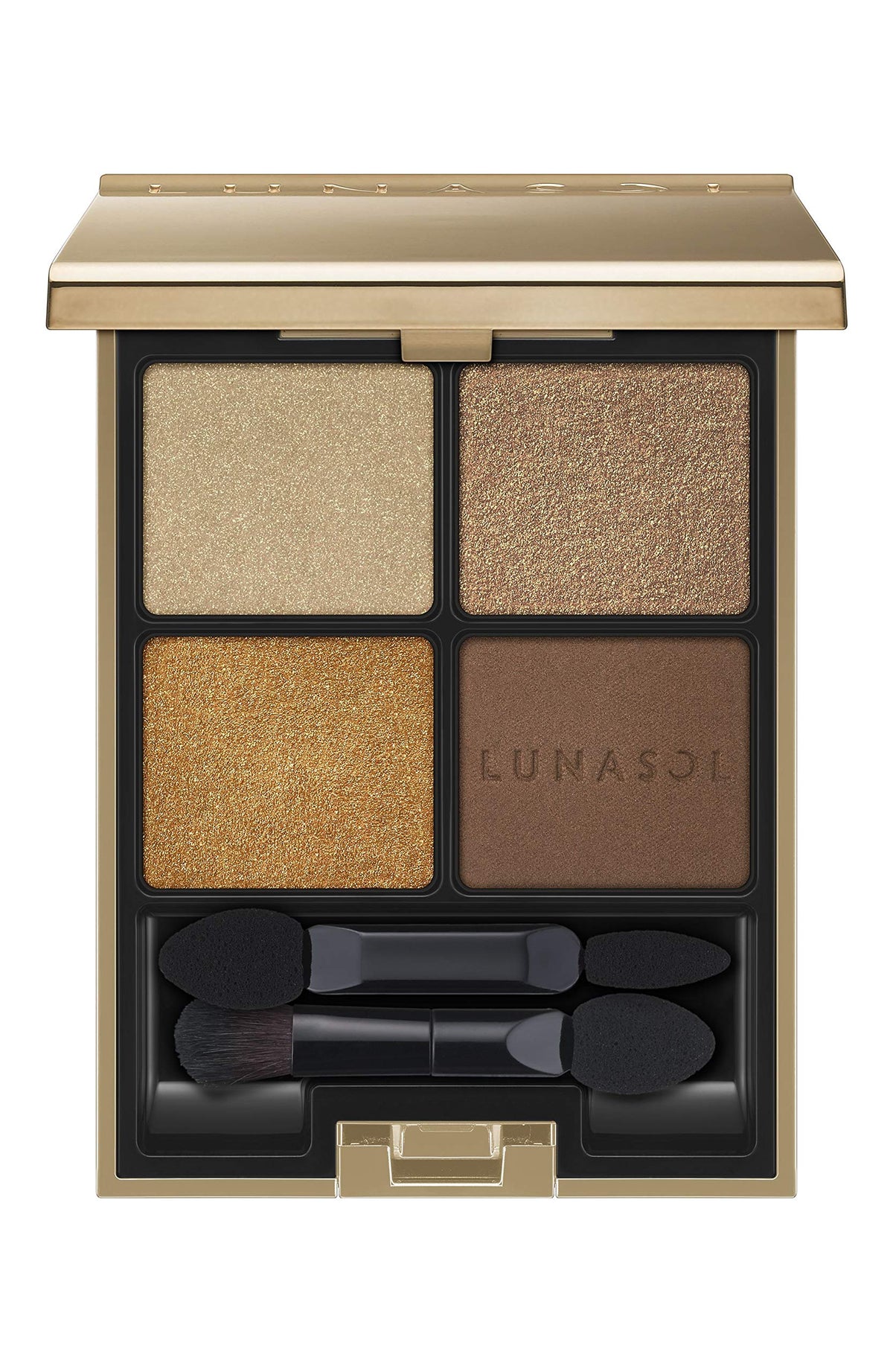 LUNASOL Eye Coloration 07 Dargeling Camel Eyeshadow 6.7g