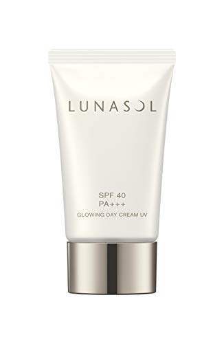 LUNASOL Glowing Day Cream UV Moisturizer 40g