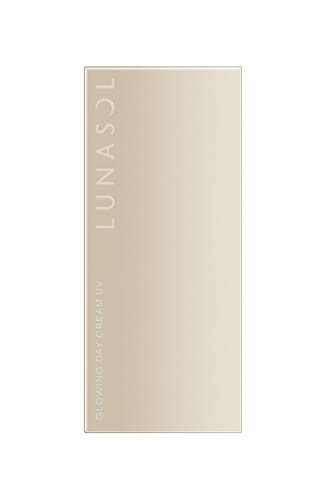 LUNASOL Glowing Day Cream UV Moisturizer 40g