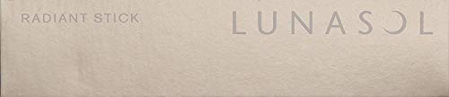LUNASOL Radiant Stick Highlight 5g for a Dewy Glow