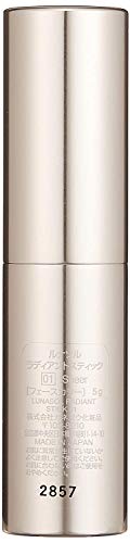 LUNASOL Radiant Stick Highlighter 5g for Japanese Skincare