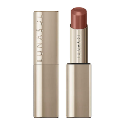 LUNASOL Fusing Color Lips EX06 Long-Lasting Lipstick
