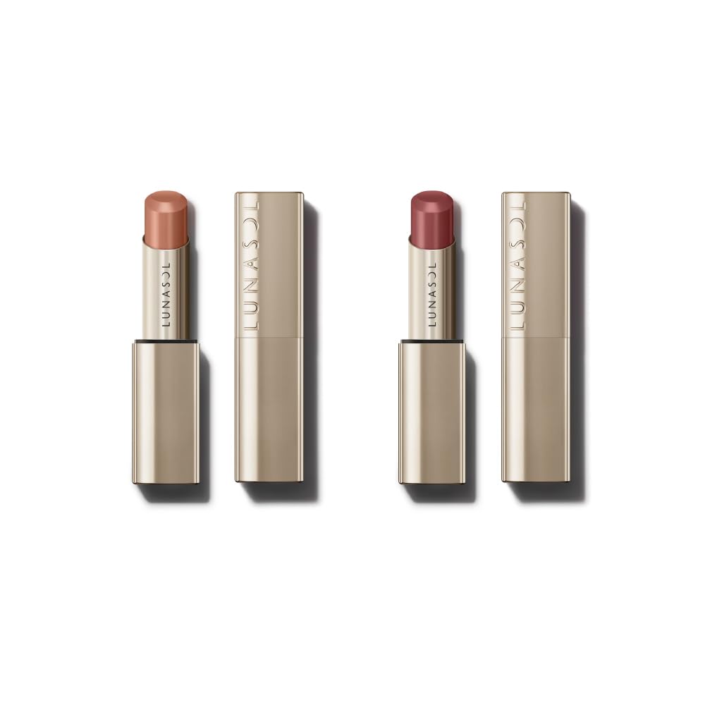 LUNASOL Fusing Color Lips EX06 Long-Lasting Lipstick