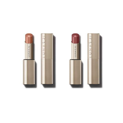 LUNASOL Fusing Color Lips EX06 Long-Lasting Lipstick
