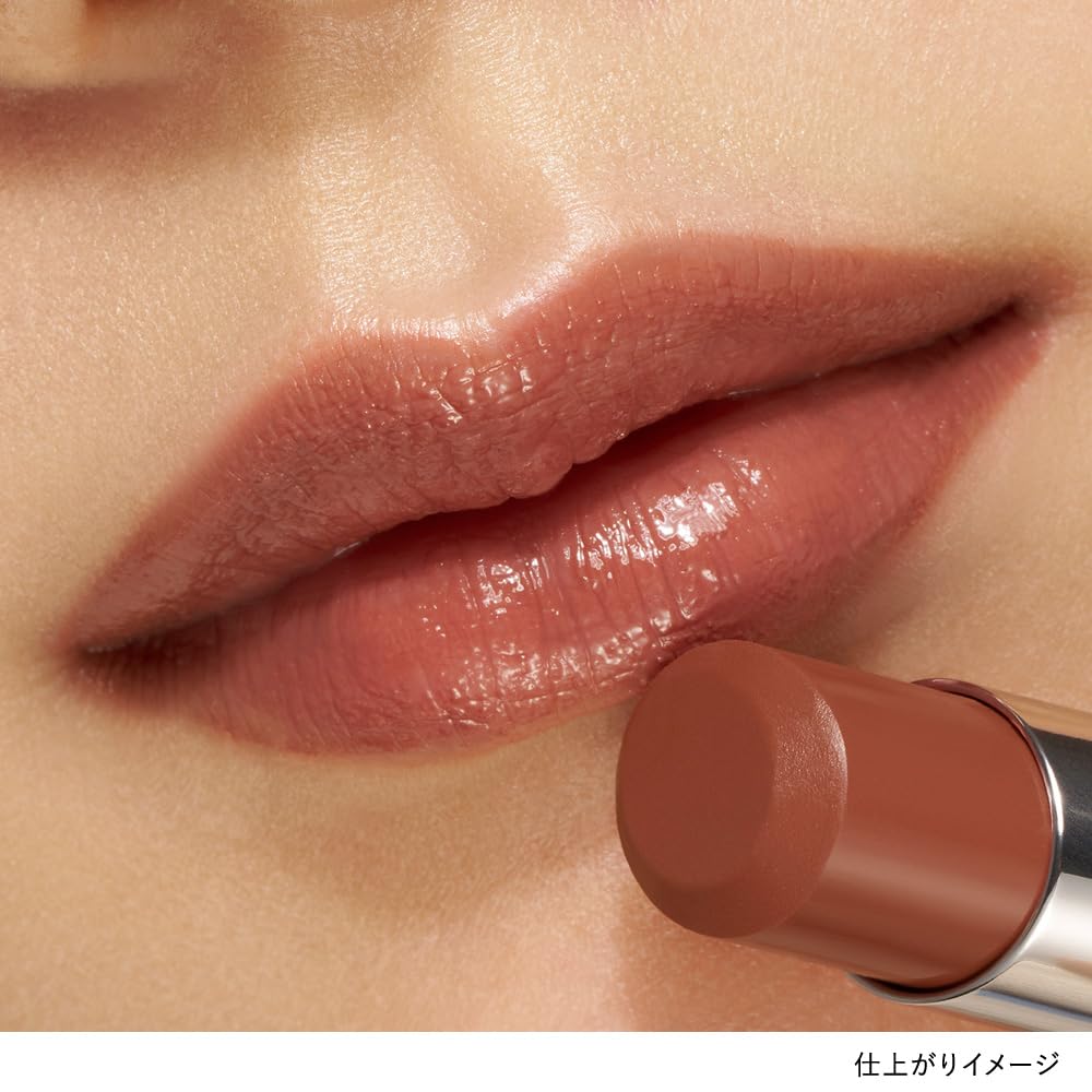 LUNASOL Fusing Color Lips EX06 Long-Lasting Lipstick