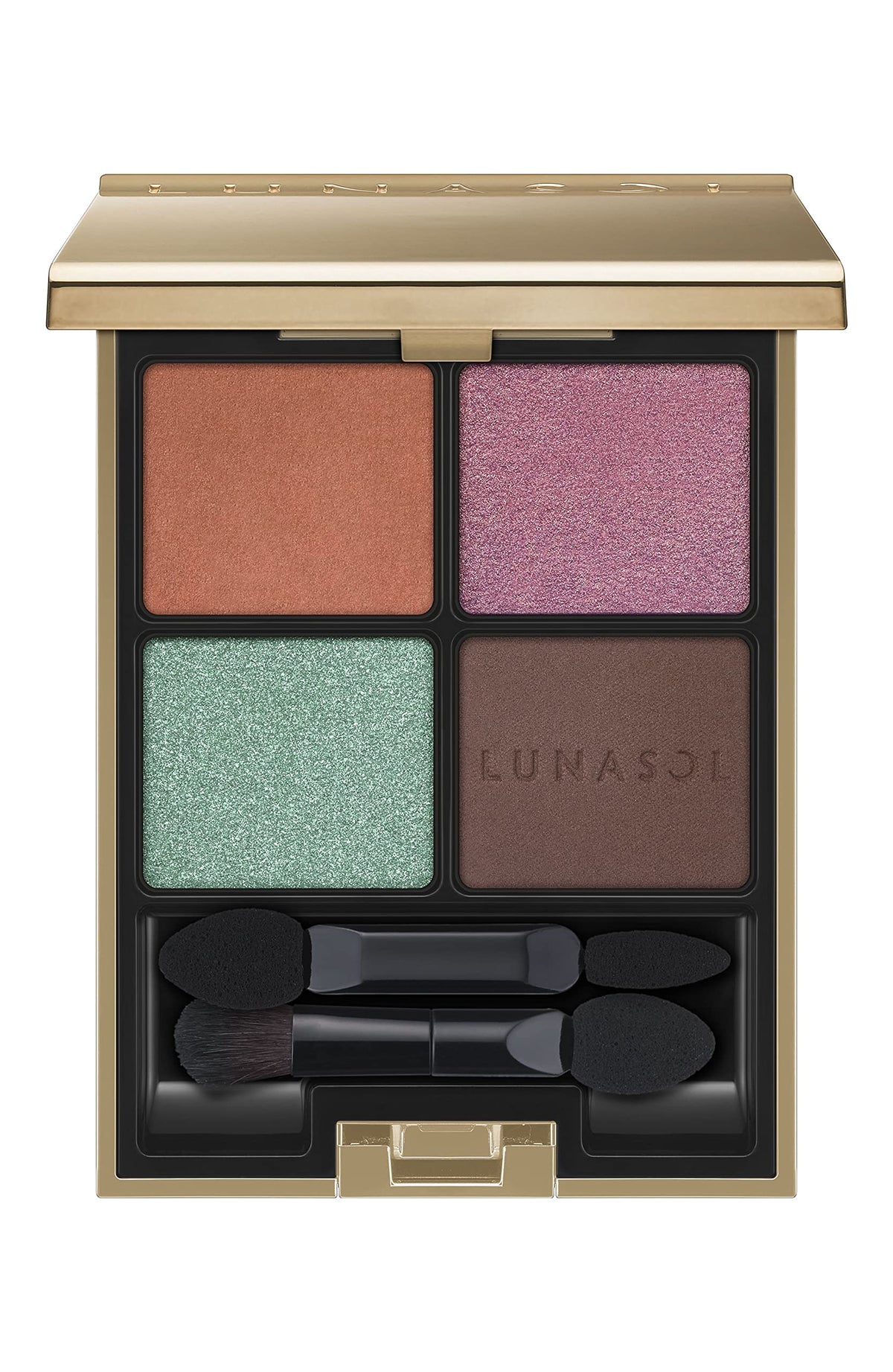 LUNASOL Palette d&
