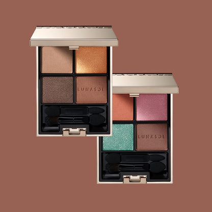 LUNASOL Palette d&