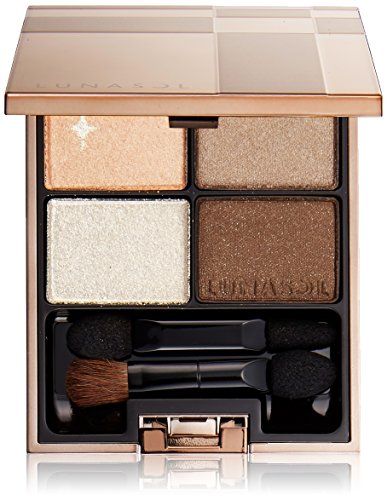 LUNASOL Star Shower Eyes 05 Close of Night Eyeshadow 6.7g