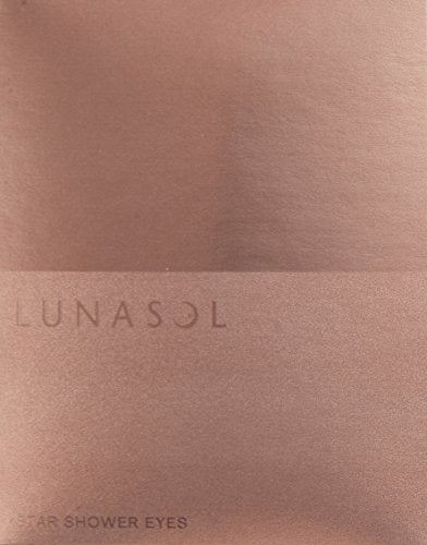 LUNASOL Star Shower Eyes 05 Close of Night Eyeshadow 6.7g
