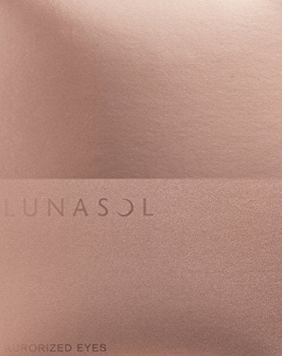 LUNASOL Auroraize Eyes 02 Light Variation Eyeshadow