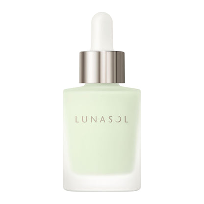 LUNASOL Color Oil Serum EX02 Hydrating Foundation 30ml