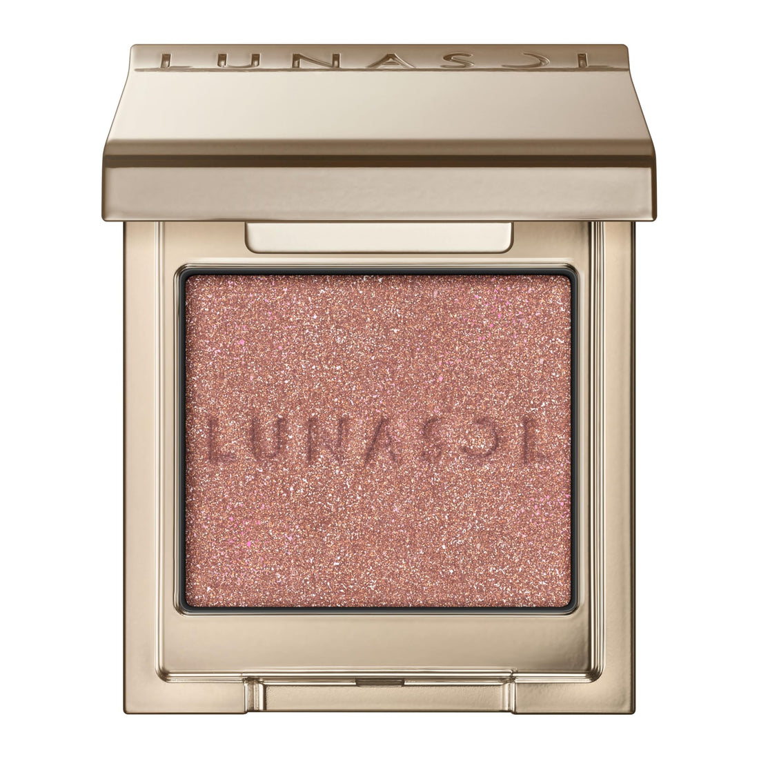 LUNASOL Mono Eye Coloration 04 Eyeshadow for Depth and Dimension