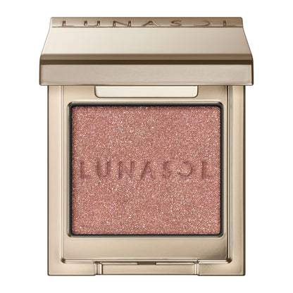 LUNASOL Mono Eye Coloration 04 Japanese Eyeshadow for Depth