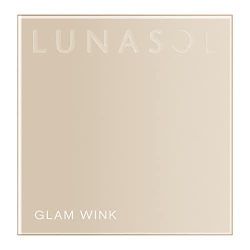 LUNASOL Glam Wink EX06 Oil-Based Eyeshadow 5.1g