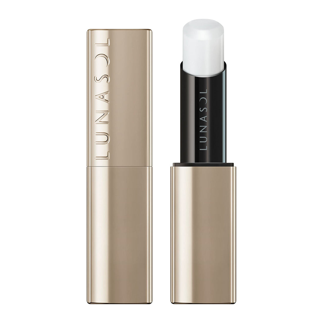 LUNASOL Melow Fit Balm 01 Moisturizing Lip Balm