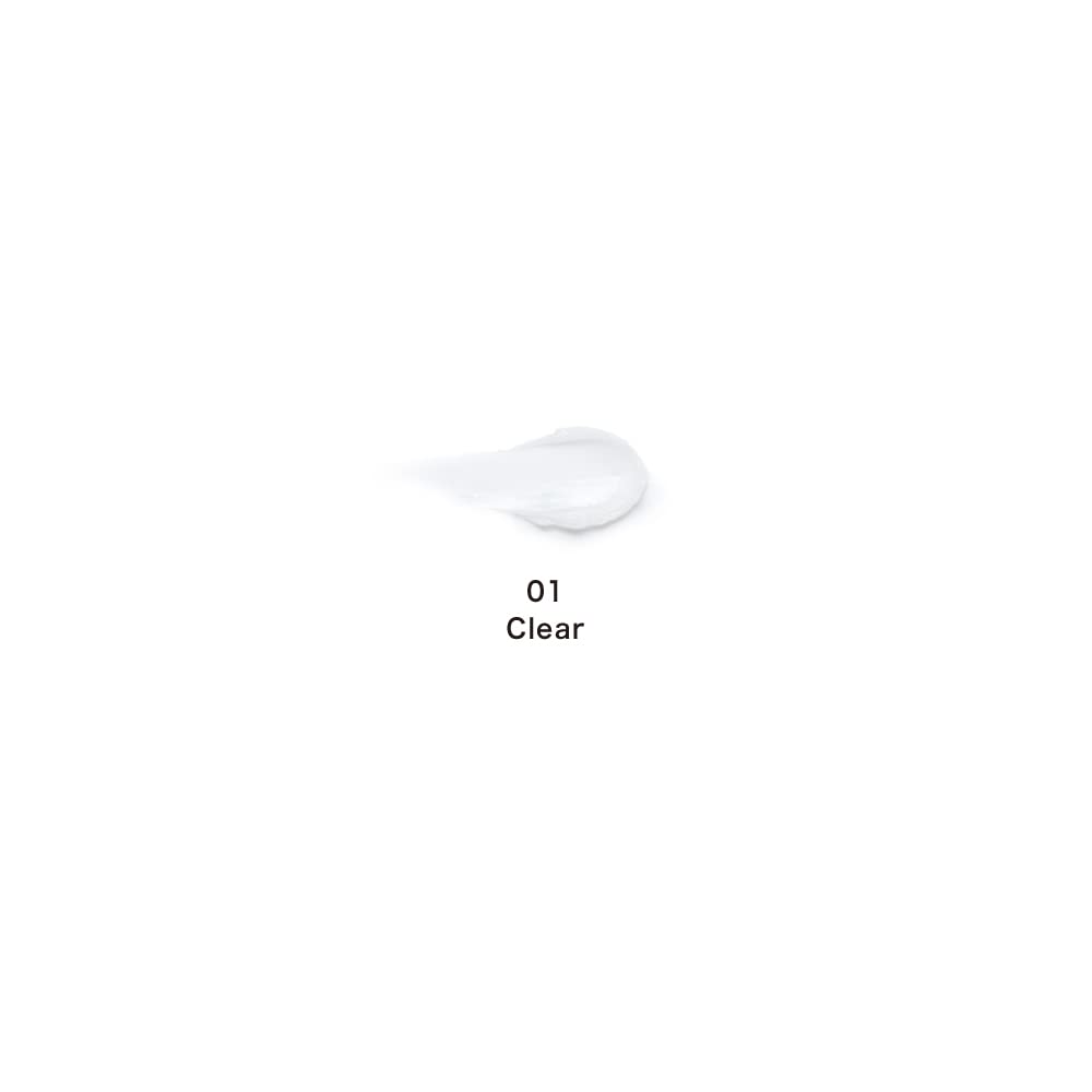 LUNASOL Melow Fit Balm 01 Moisturizing Lip Balm
