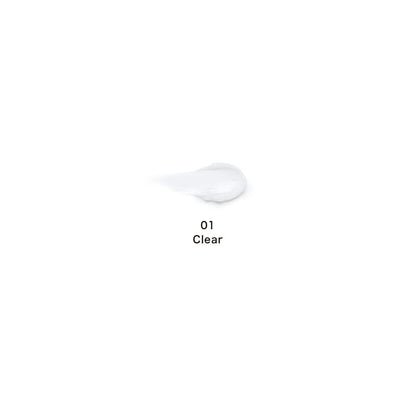 LUNASOL Melow Fit Balm 01 Moisturizing Lip Balm