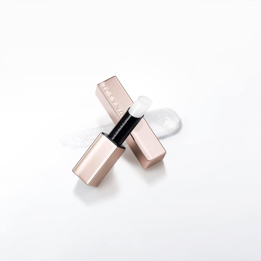 LUNASOL Melow Fit Balm 01 Moisturizing Lip Balm