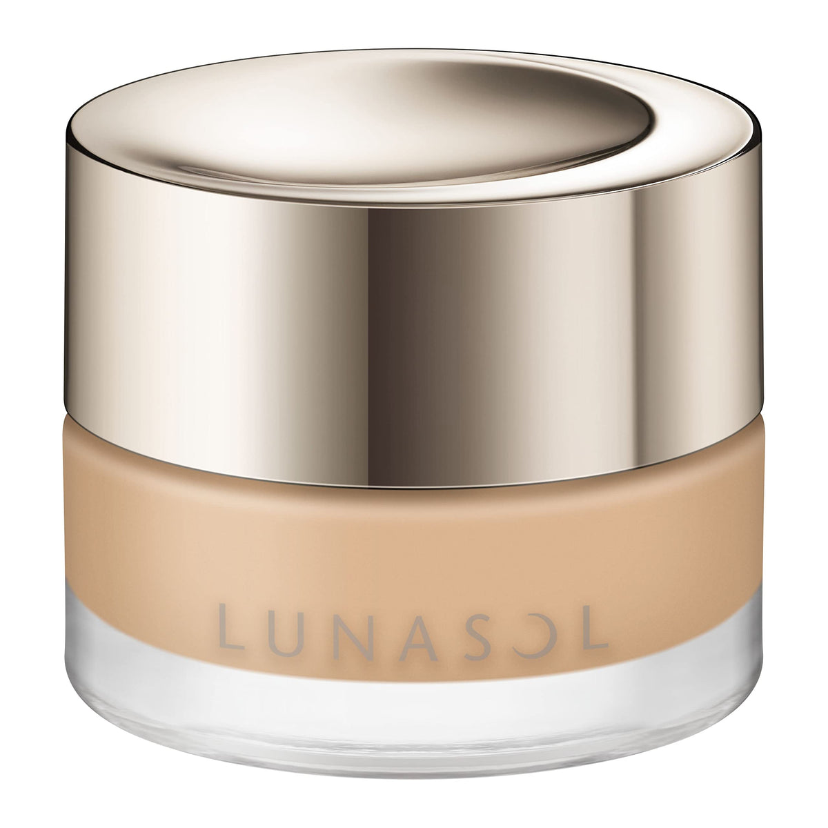LUNASOL Baume Fond de Teint Hydratant OC04