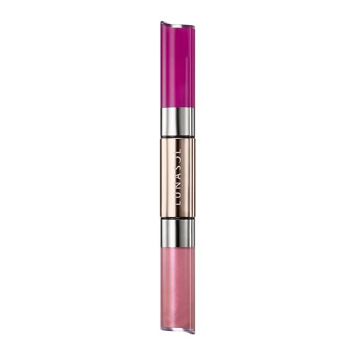 LUNASOL Illum Glow Lips EX01 Metallic Lip Color