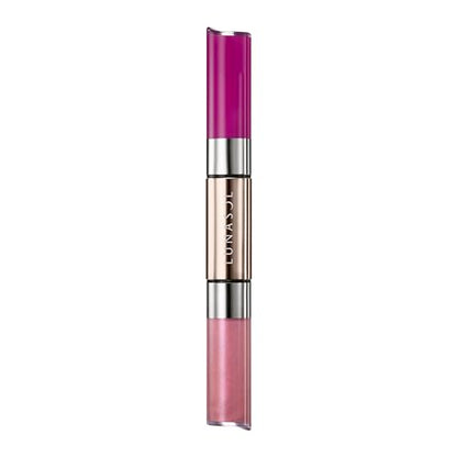 LUNASOL Illum Glow Lips EX01 Metallic Lip Color