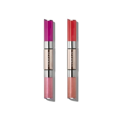 LUNASOL Illum Glow Lips EX01 Metallic Lip Color