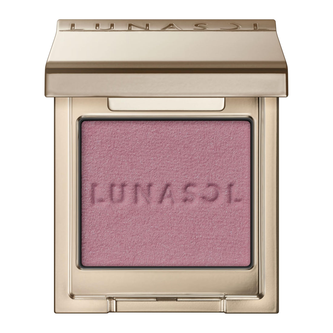 LUNASOL Mono Eye Coloration EX01 Eyeshadow for Depth and Elegance