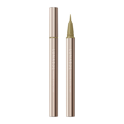 LUNASOL Nuance Shape Liner EX05 for Effortless Eye Definition